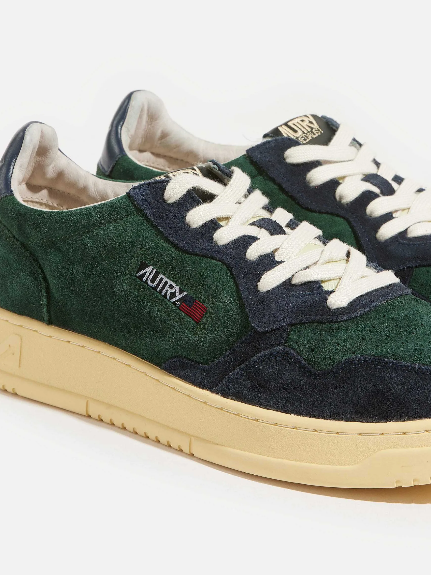 Autry | Medalist Low For Men