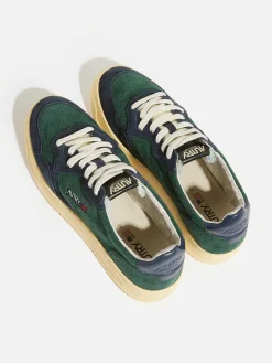 Autry | Medalist Low For Men