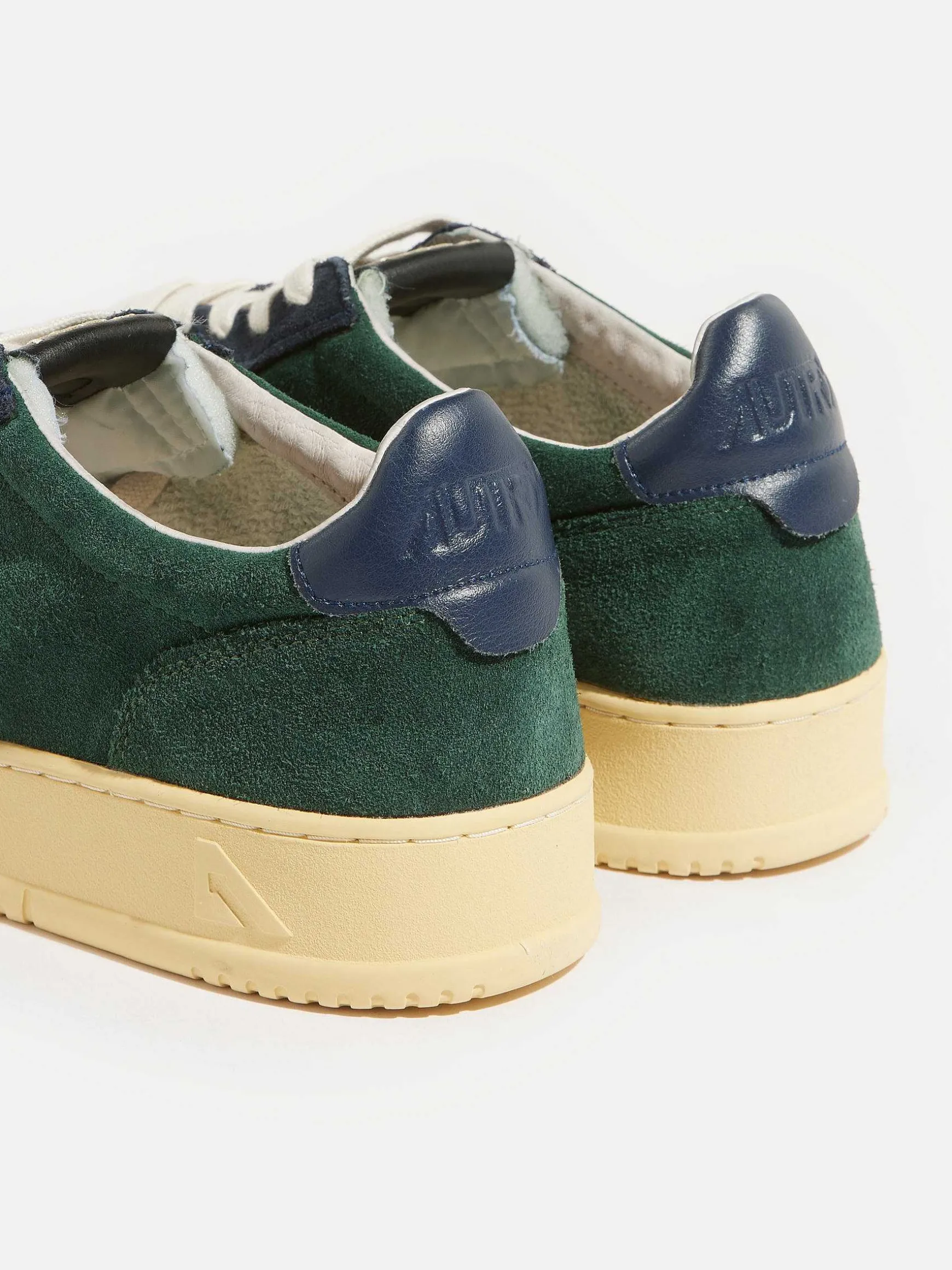 Autry | Medalist Low For Men