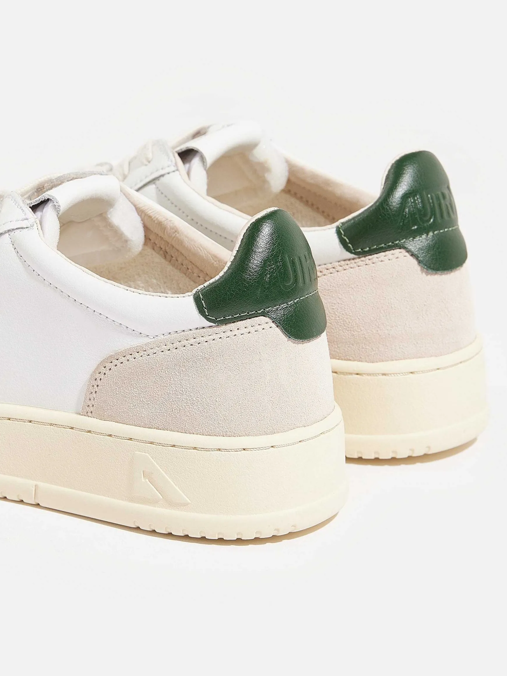 Autry | Medalist Low For Men