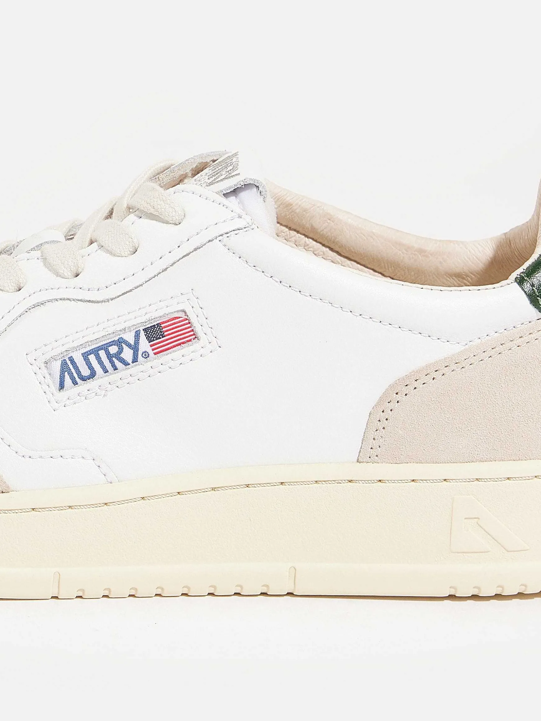 Autry | Medalist Low For Men
