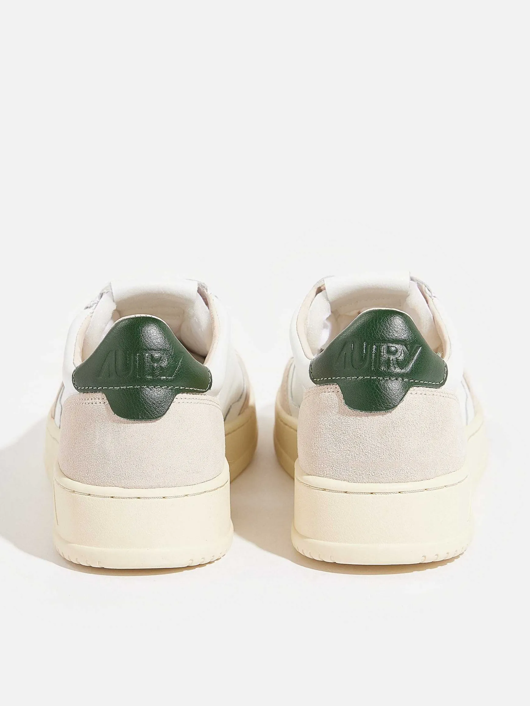 Autry | Medalist Low For Men