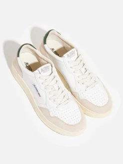 Autry | Medalist Low For Men