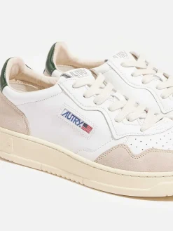 Autry | Medalist Low For Men