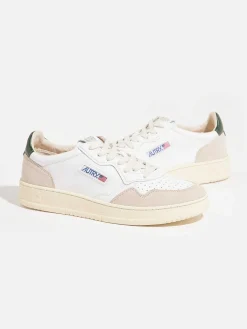 Autry | Medalist Low For Men