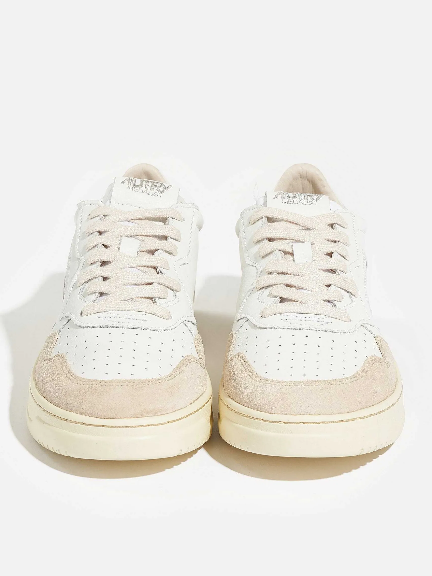 Autry | Medalist Low For Men