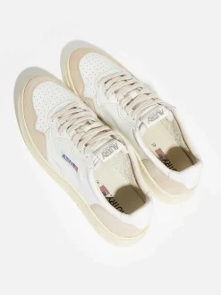 Autry | Medalist Low For Men