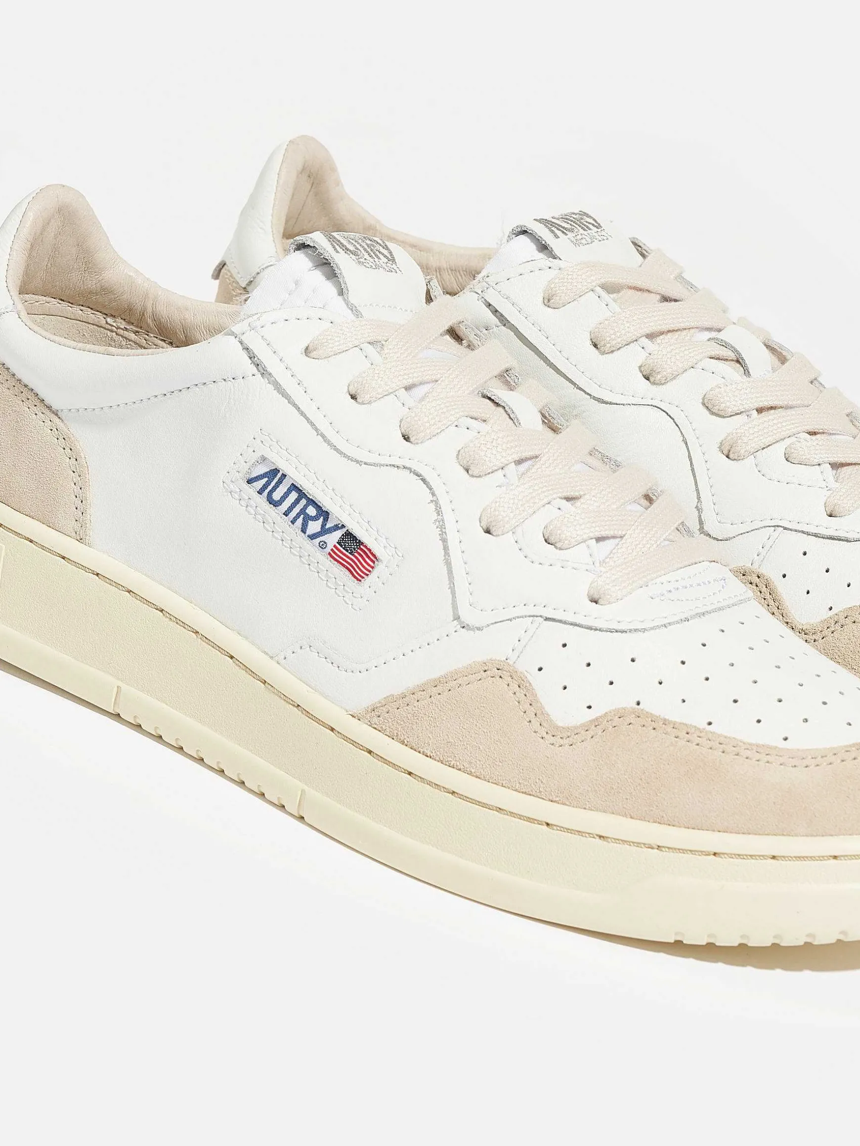 Autry | Medalist Low For Men