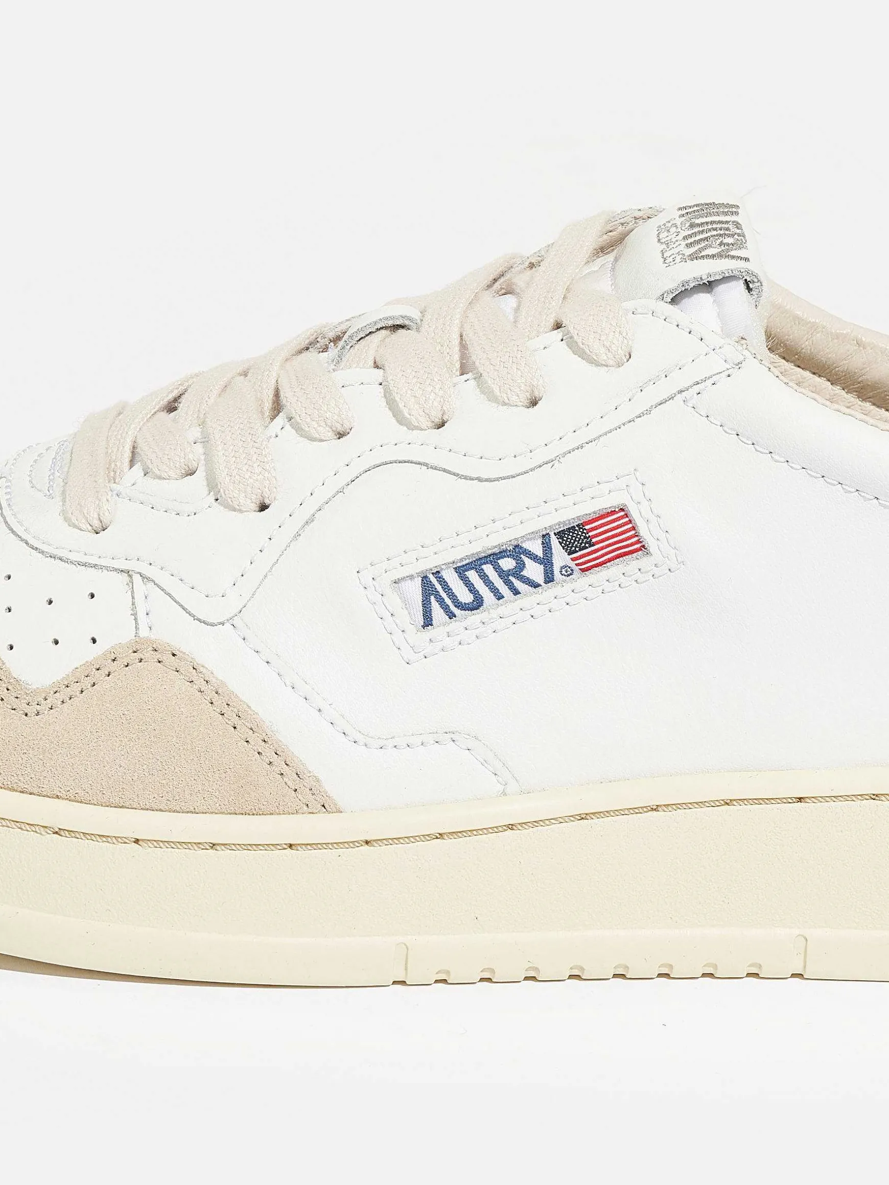 Autry | Medalist Low For Men