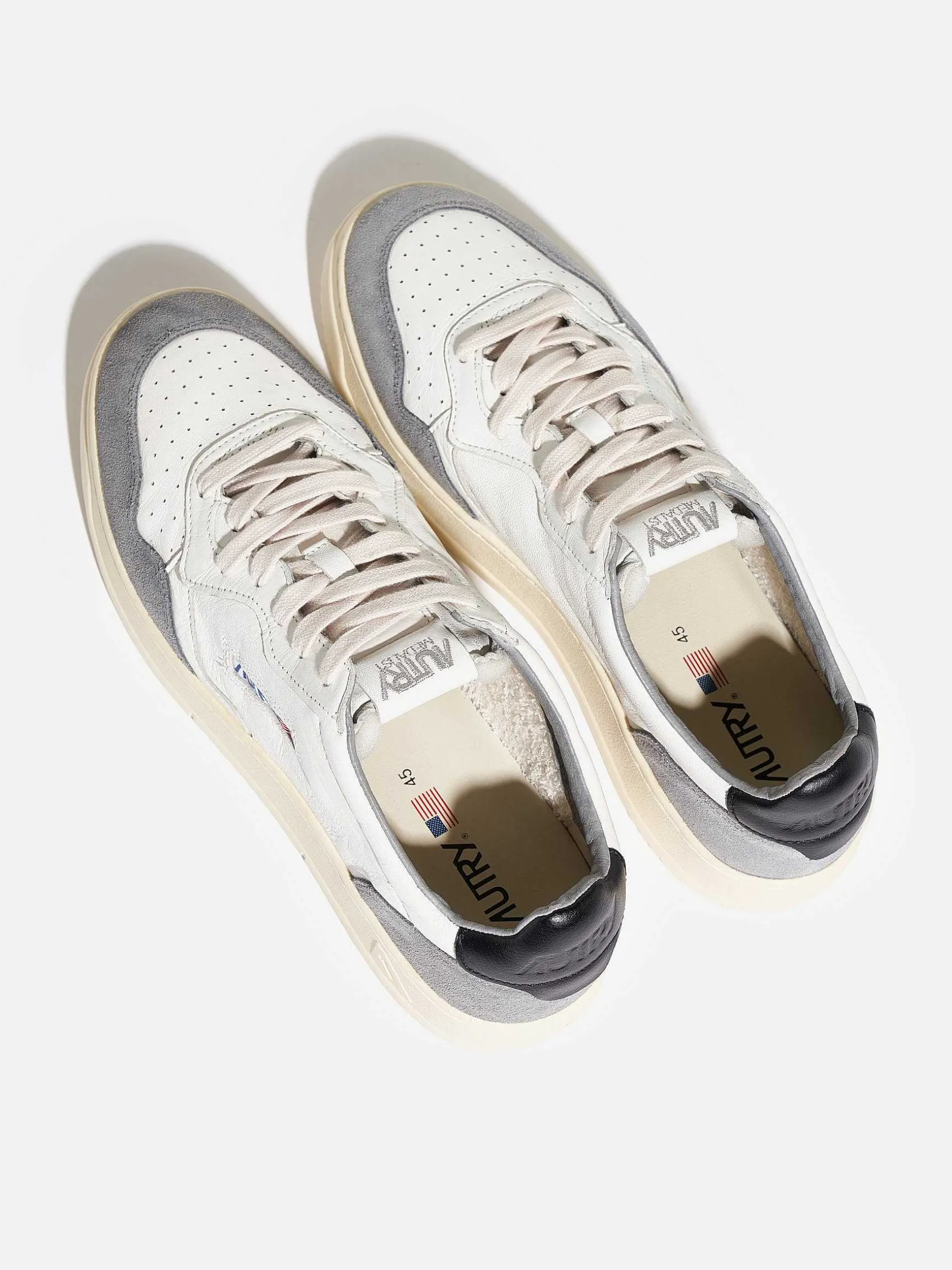 Autry | Medalist Low For Men