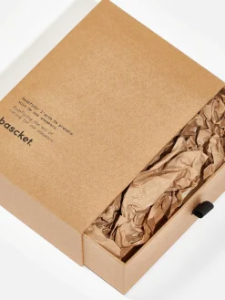 Bascket | The Premium Kit