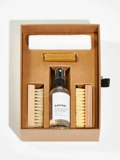 Bascket | The Premium Kit