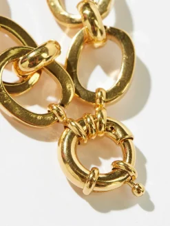 Bellerose X Vadi Jewels | Belpop Chain Necklace