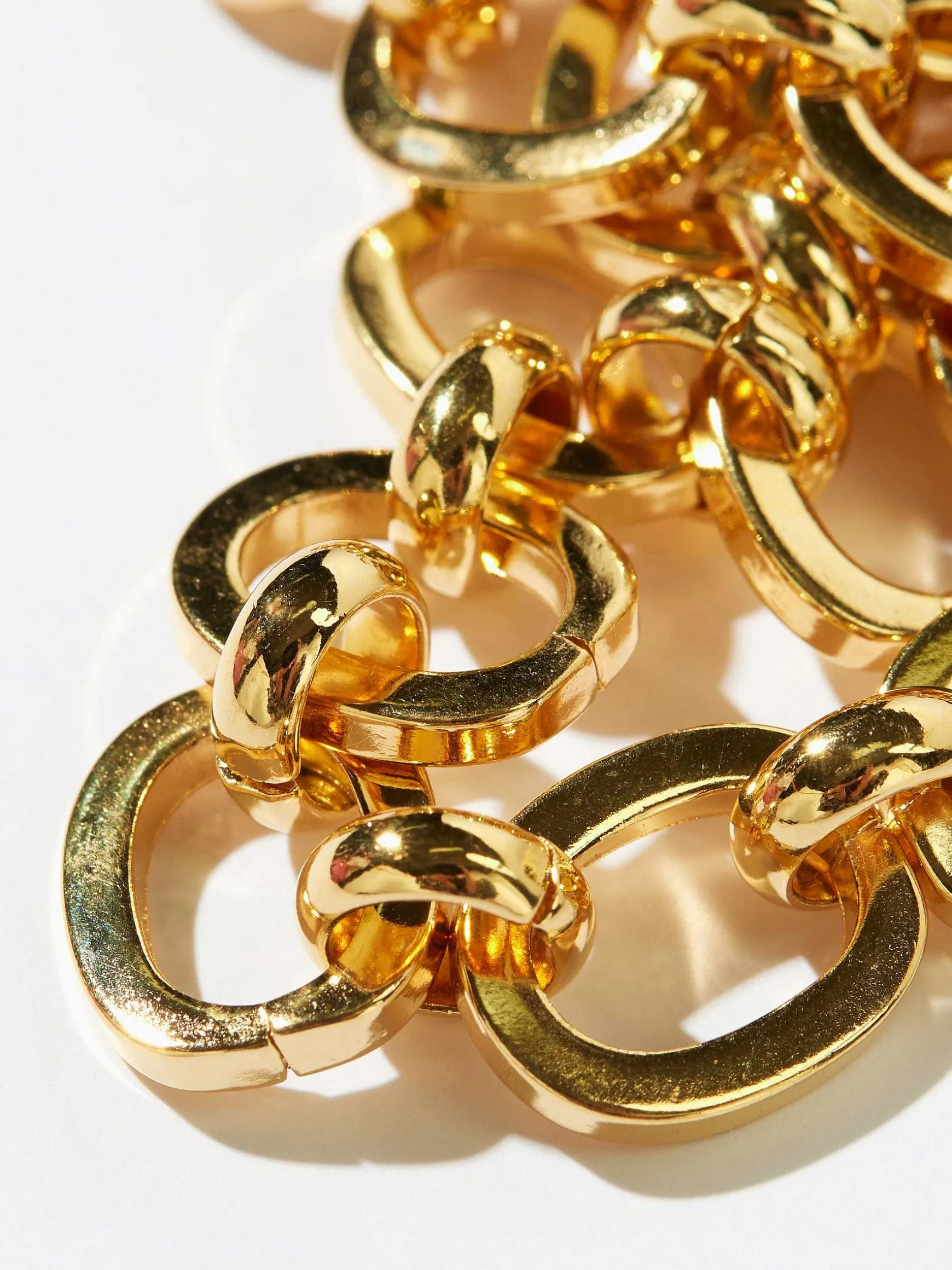 Bellerose X Vadi Jewels | Belpop Chain Necklace