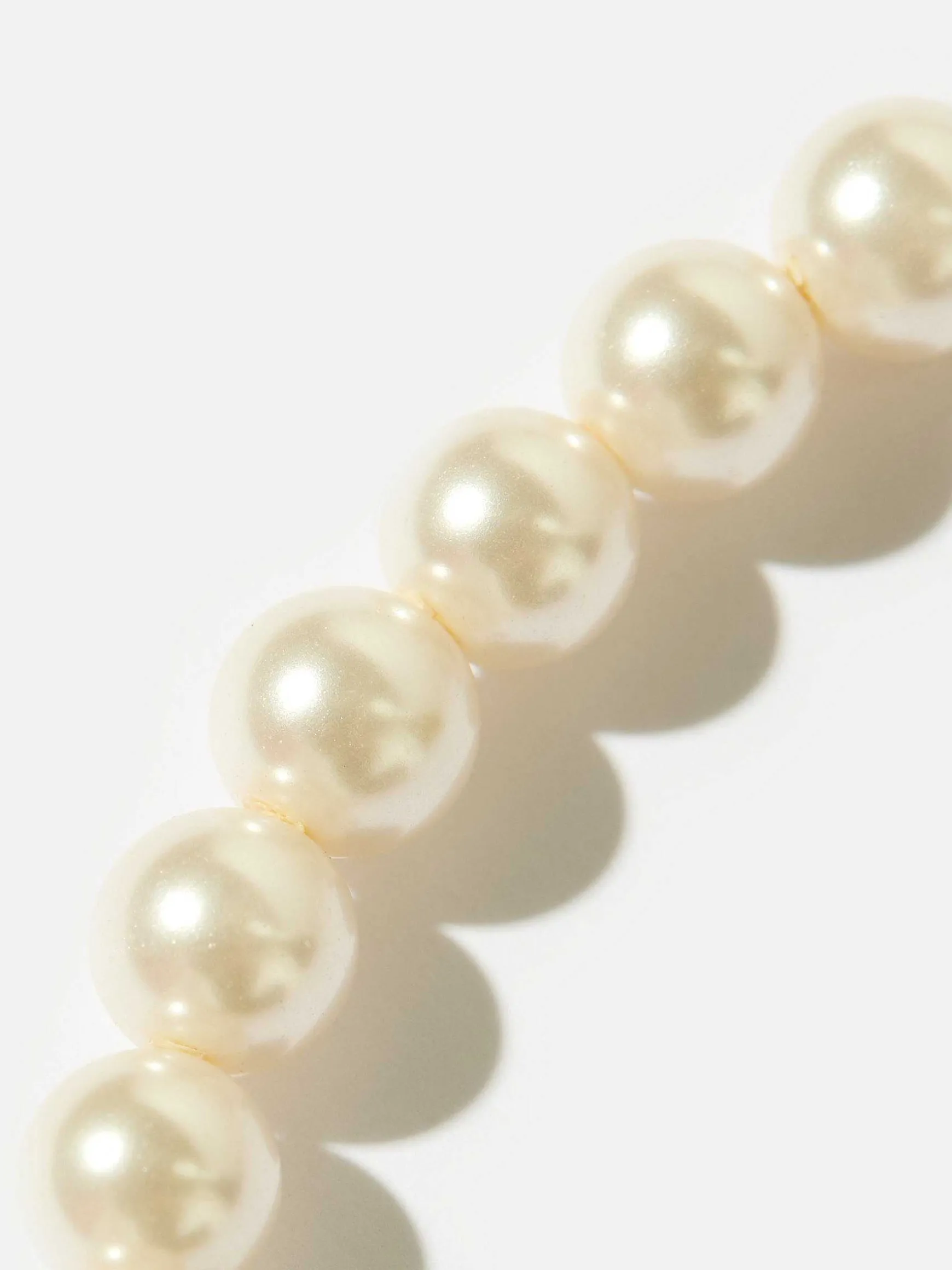 Bellerose X Vadi Jewels | Pearl Necklace