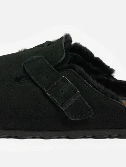 Birkenstock | Boston Shearling Clogs