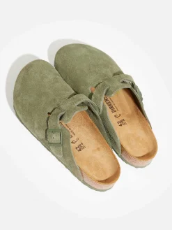 Birkenstock | Boston Thyme Clogs For Men