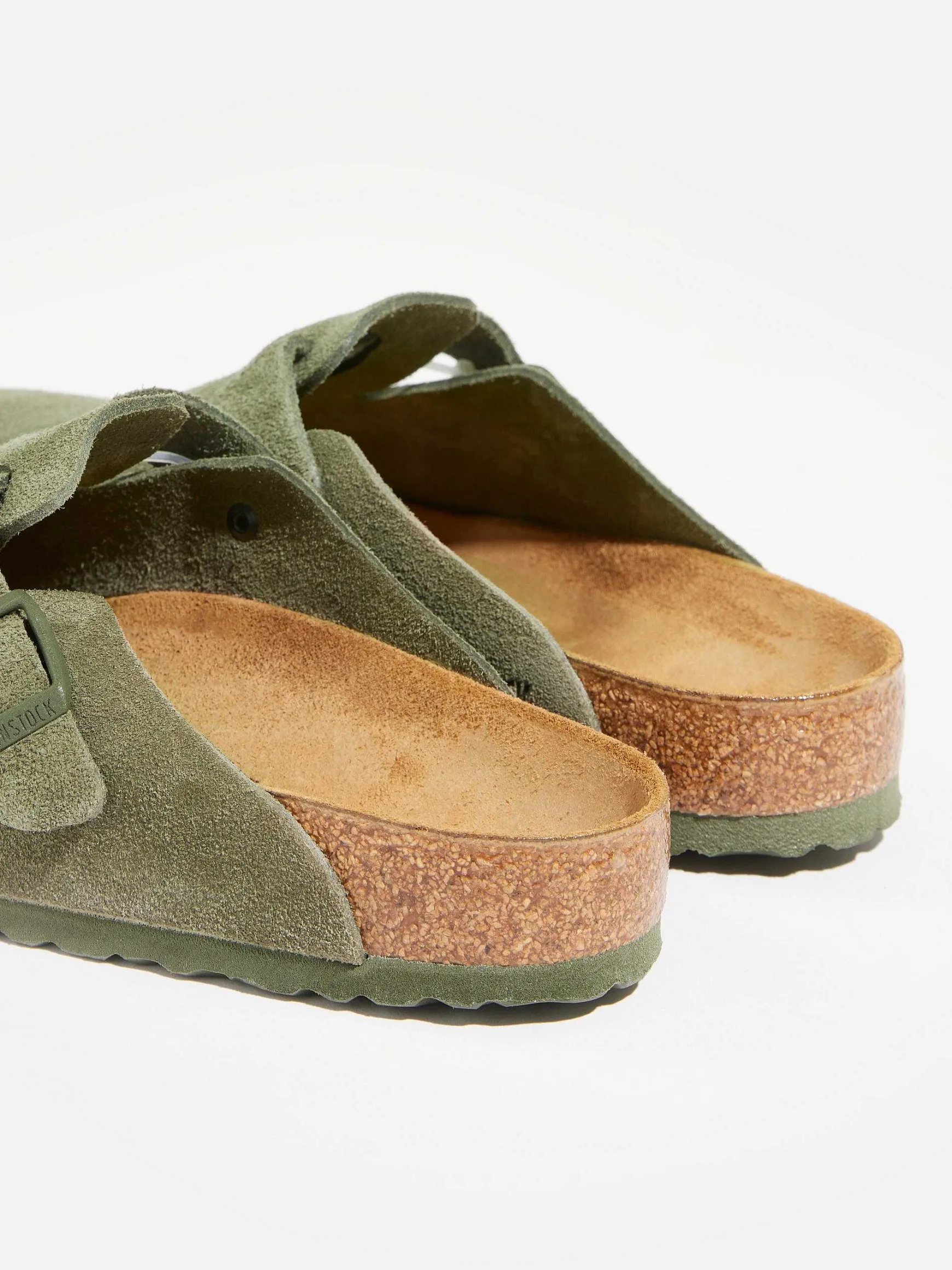 Birkenstock | Boston Thyme Clogs For Men