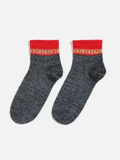 Bocci Socks