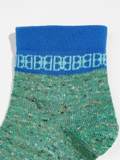 Bocci Socks