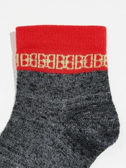 Bocci Socks