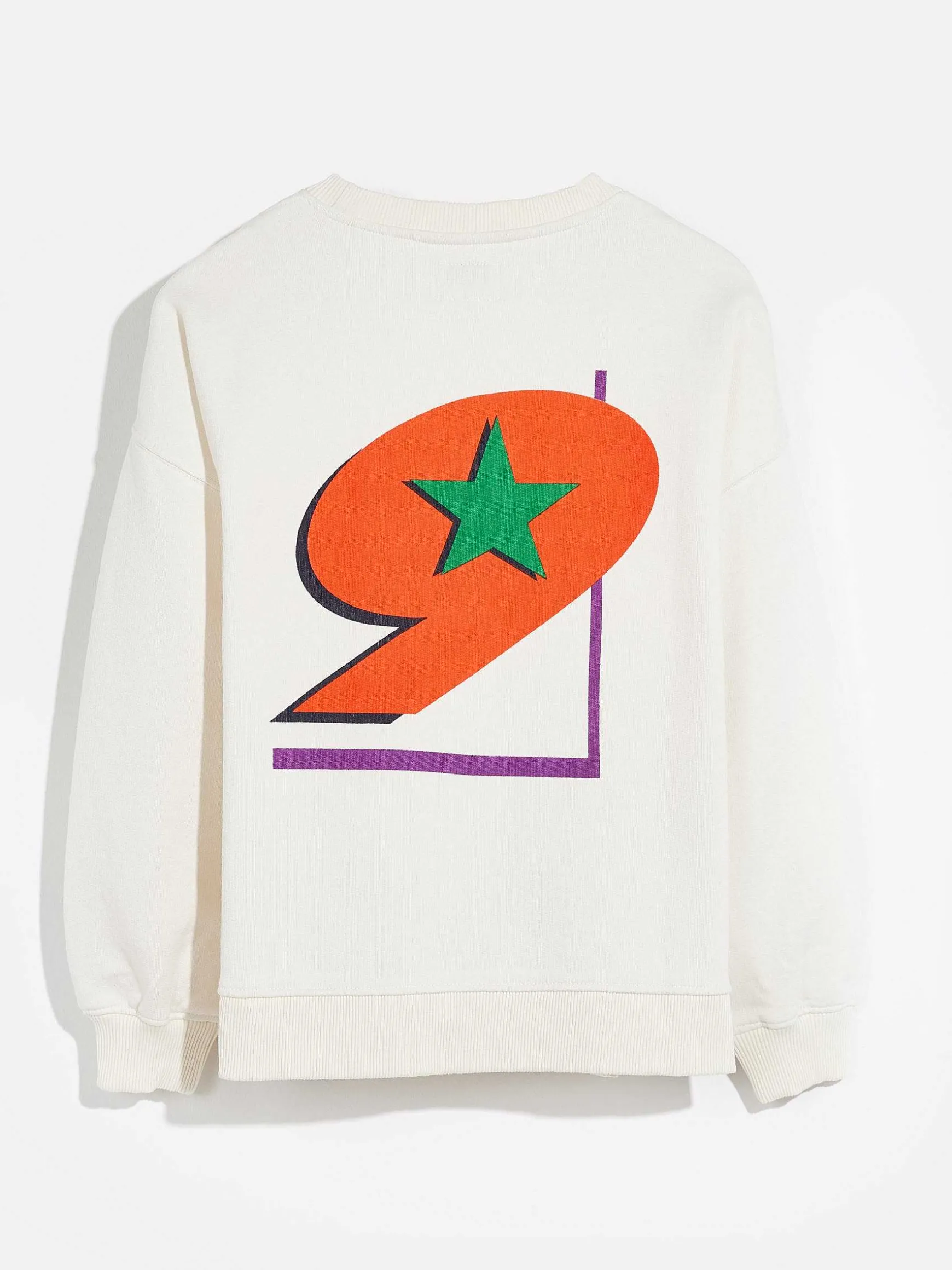 Cacou Sweatshirt
