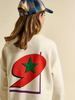 Cacou Sweatshirt