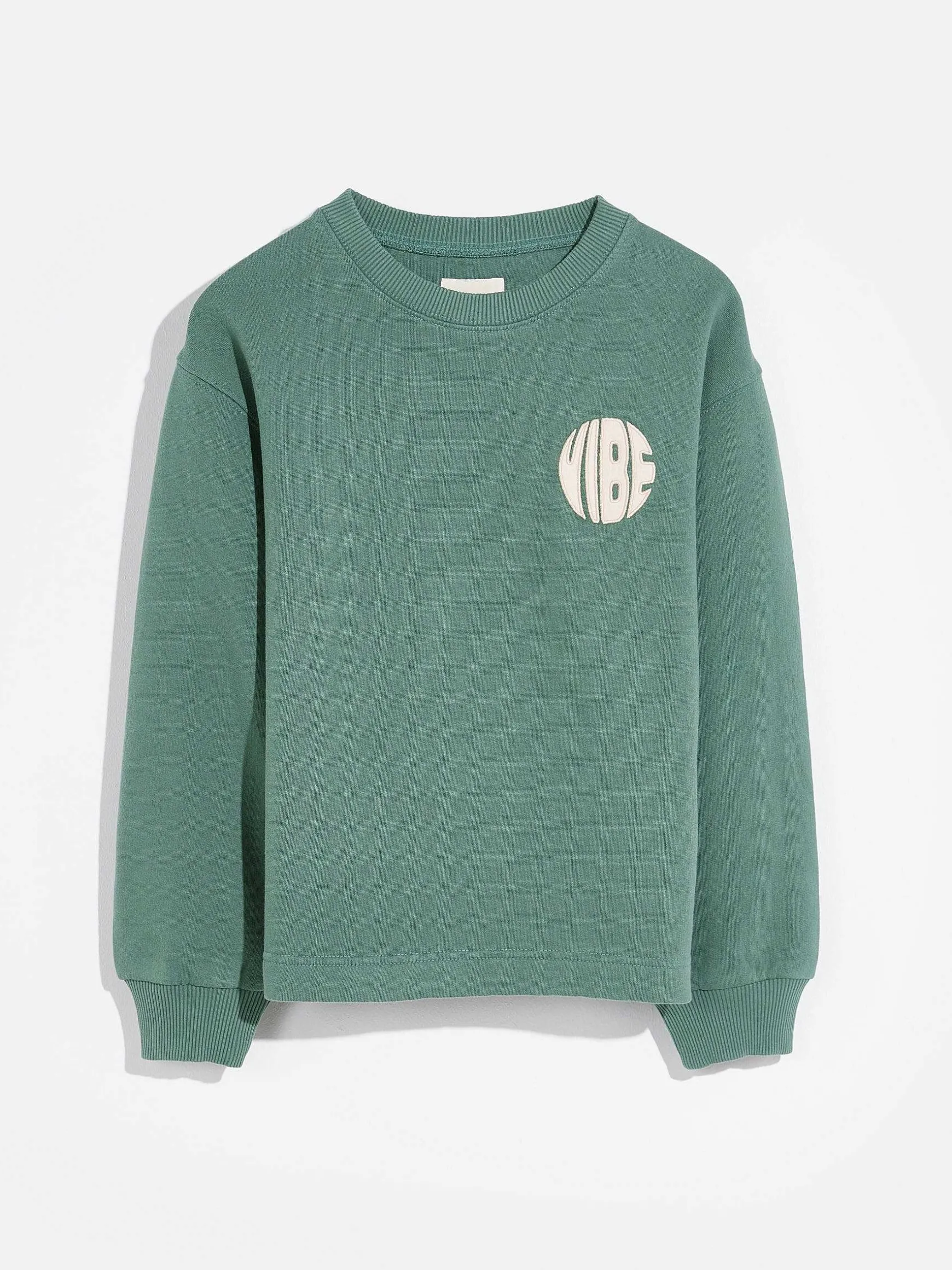Chamo Sweatshirt