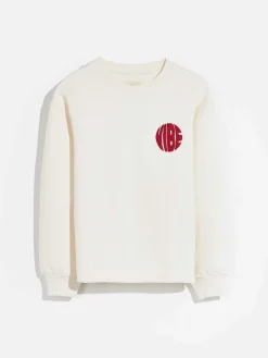 Chamo Sweatshirt