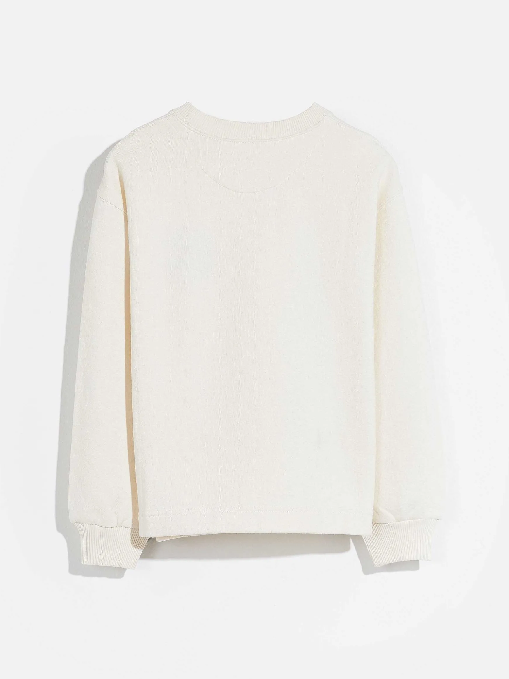 Chamo Sweatshirt