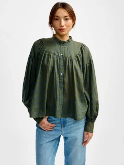Diana Blouse