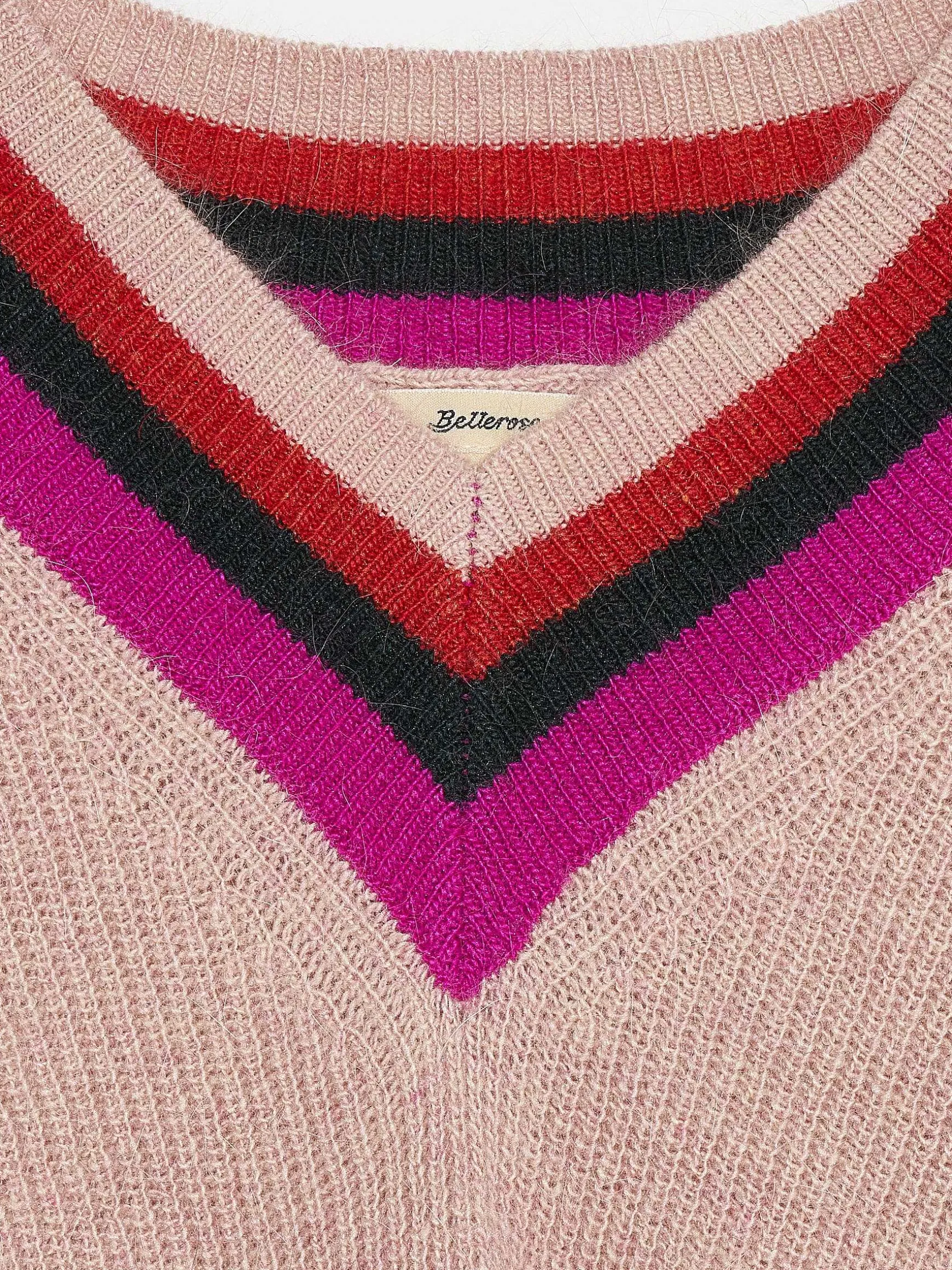 Diova Sweater