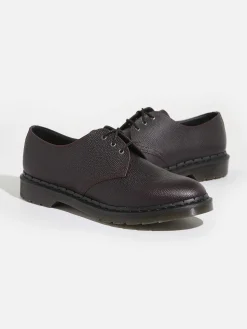 Dr. Martens | 1461 Pebble Grain Leather Oxfords For Men