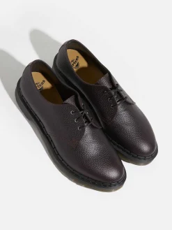 Dr. Martens | 1461 Pebble Grain Leather Oxfords For Men