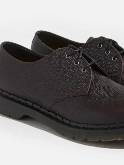 Dr. Martens | 1461 Pebble Grain Leather Oxfords For Men