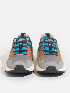 Flower Mountain | Washi For Men