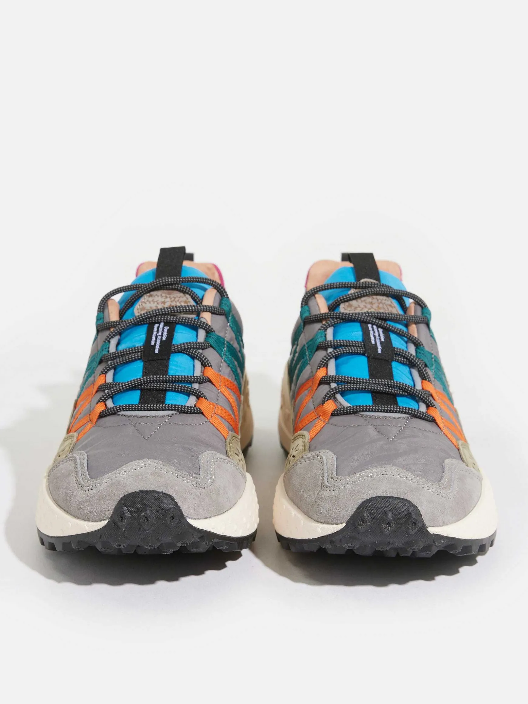 Flower Mountain | Washi For Men