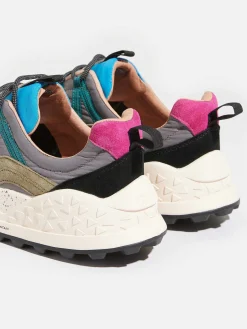 Flower Mountain | Washi For Men