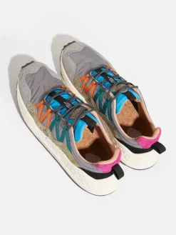 Flower Mountain | Washi For Men