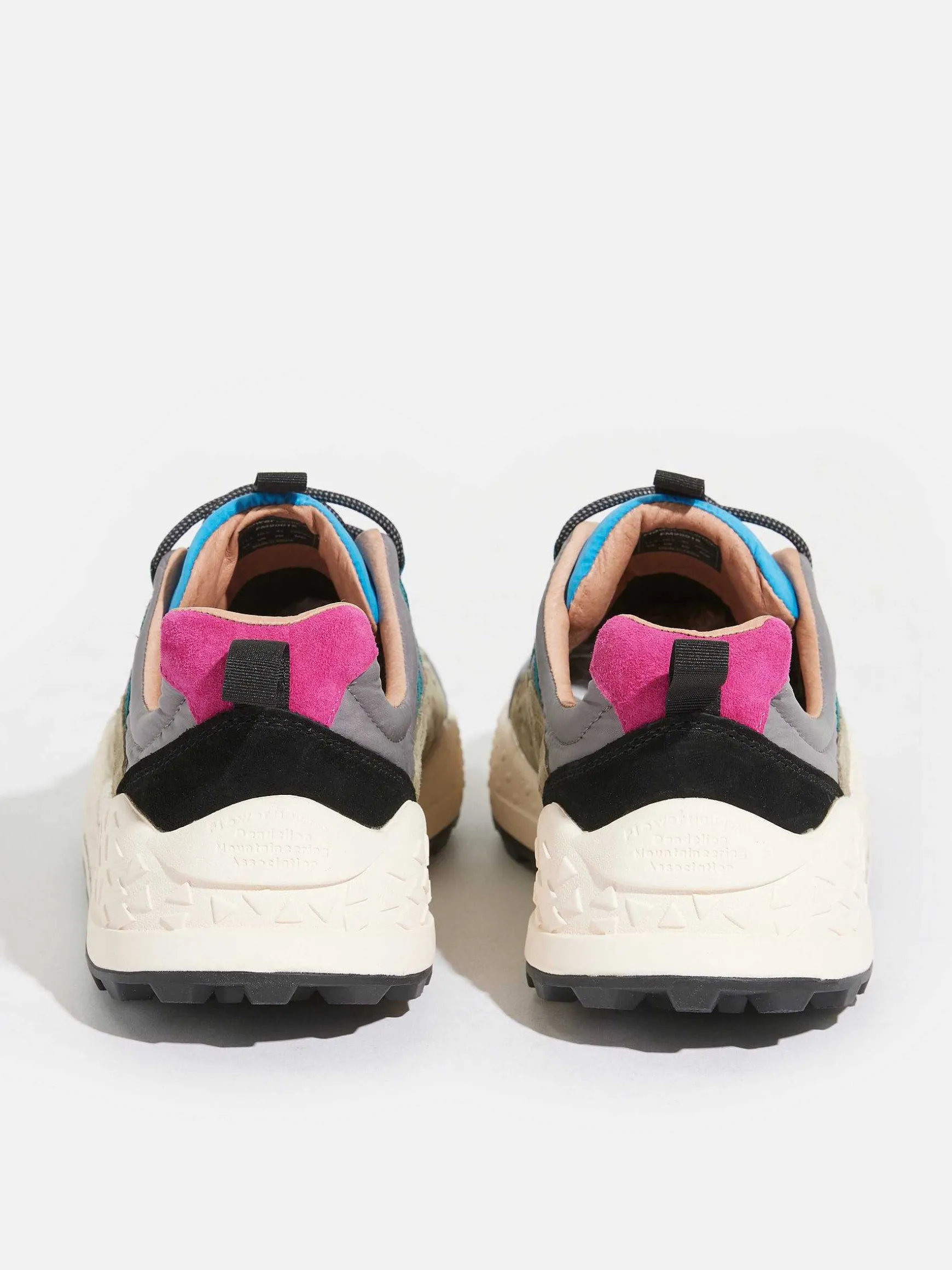 Flower Mountain | Washi For Men