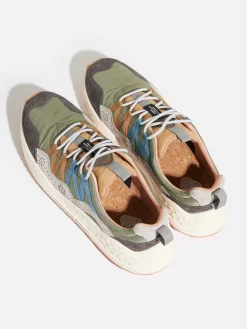 Flower Mountain | Washi For Men