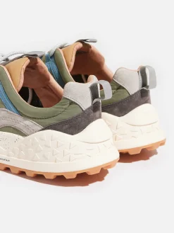 Flower Mountain | Washi For Men