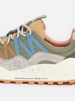 Flower Mountain | Washi For Men