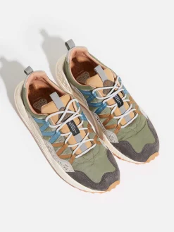 Flower Mountain | Washi For Men