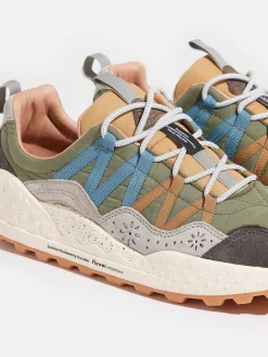 Flower Mountain | Washi For Men