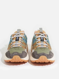 Flower Mountain | Washi For Men