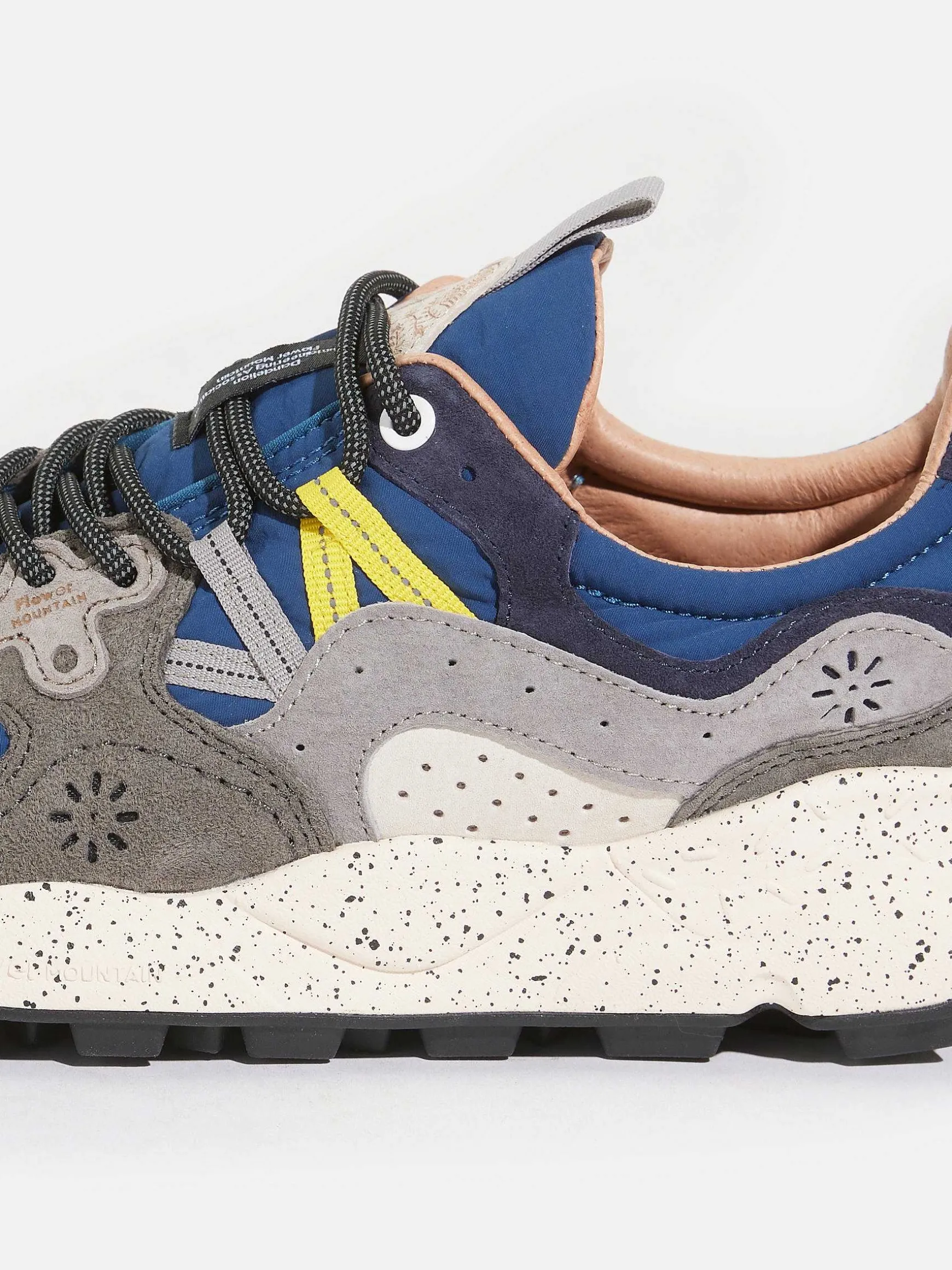 Flower Mountain | Yamano 3 For Men