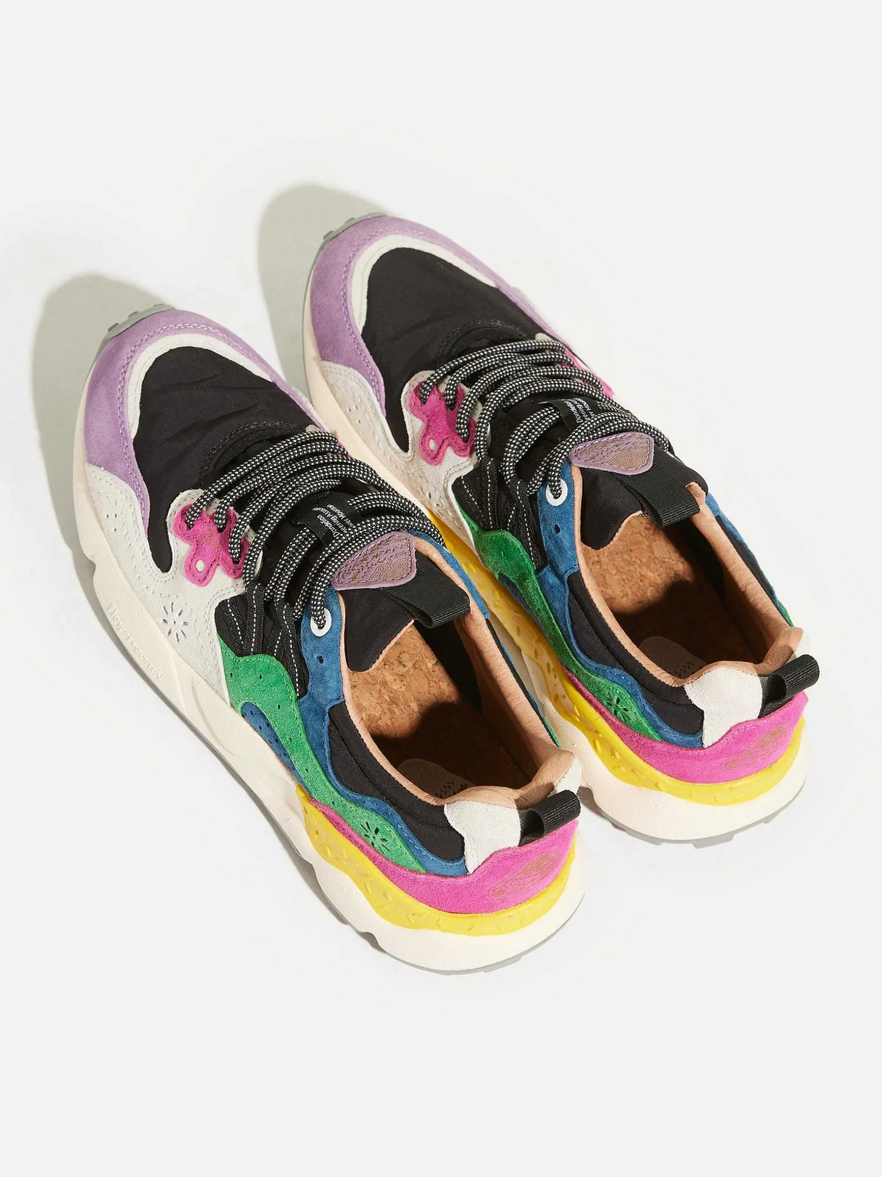 Flower Mountain | Yamano 3 For Women