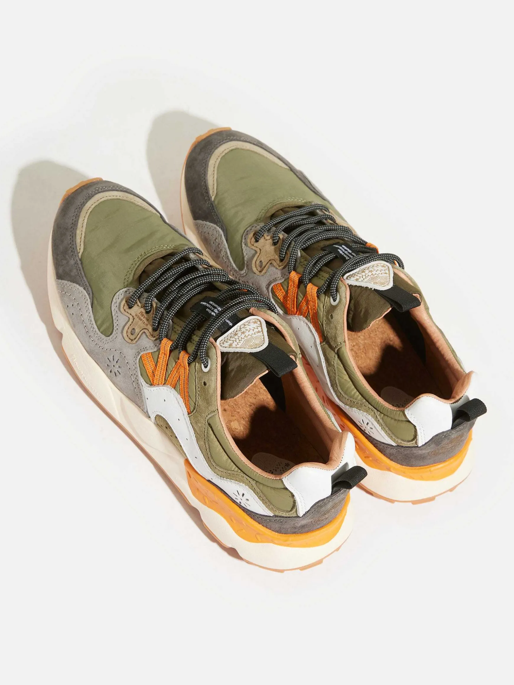 Flower Mountain | Yamano 3 For Men