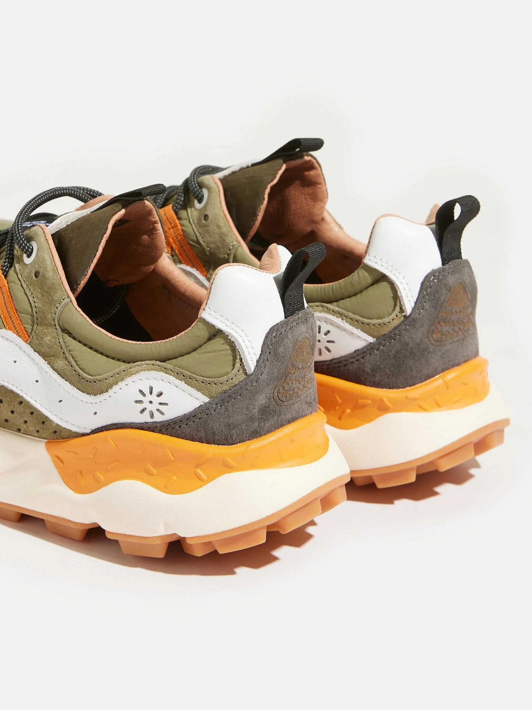 Flower Mountain | Yamano 3 For Men